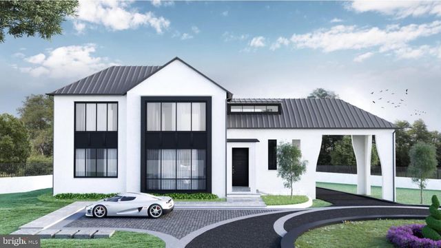 681-B CHAIN BRIDGE RD, Mclean, VA 22101