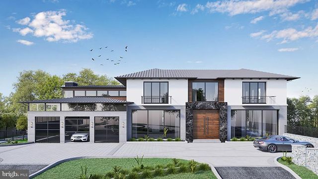 681-B CHAIN BRIDGE RD, Mclean, VA 22101