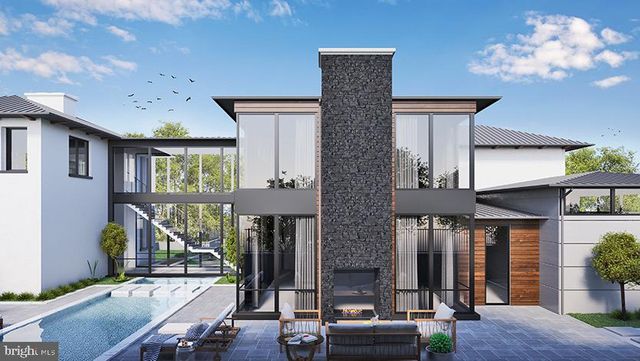 681-B CHAIN BRIDGE RD, Mclean, VA 22101