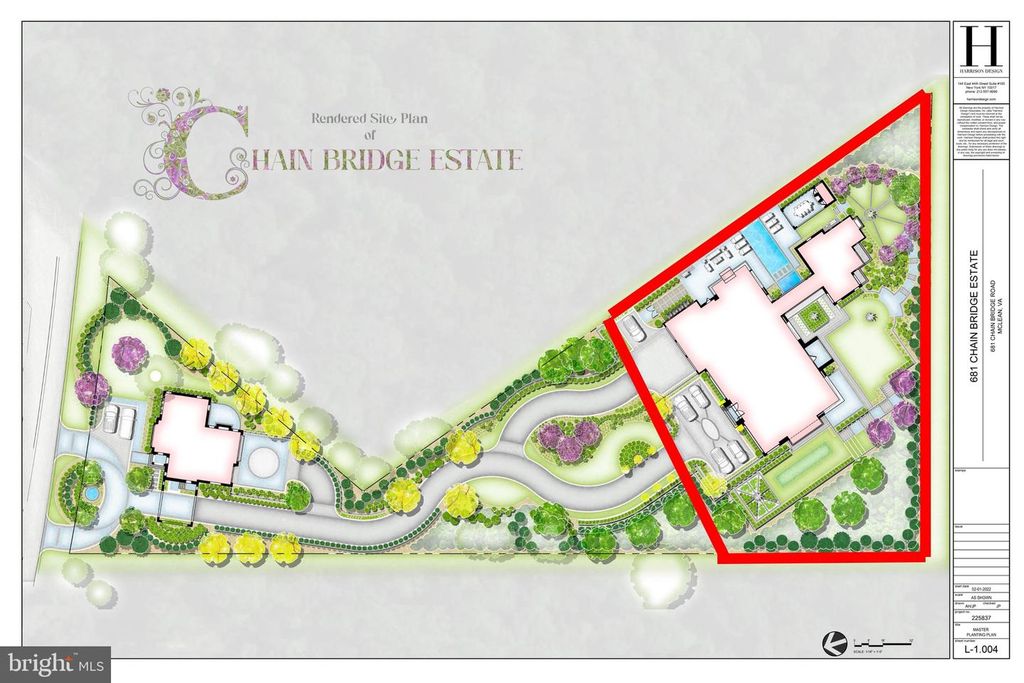 681-B CHAIN BRIDGE RD, Mclean, VA 22101