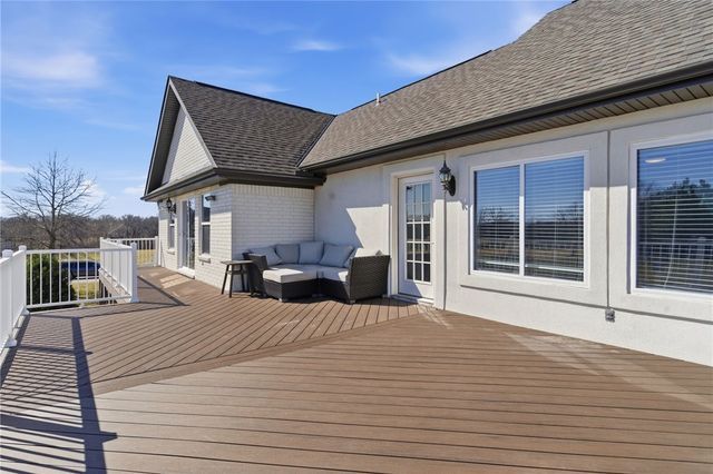 10878 Millstead Lane, Bentonville, AR 72712