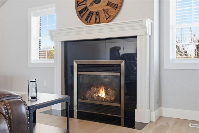 10878 Millstead Lane, Bentonville, AR 72712