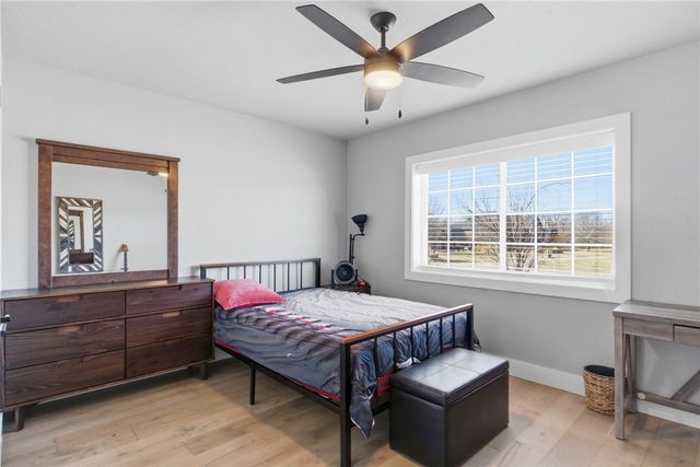 10878 Millstead Lane, Bentonville, AR 72712