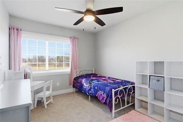 10878 Millstead Lane, Bentonville, AR 72712