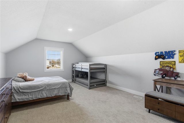 10878 Millstead Lane, Bentonville, AR 72712