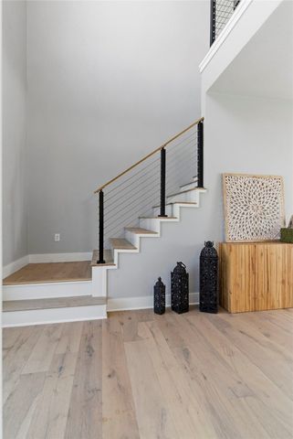 10878 Millstead Lane, Bentonville, AR 72712