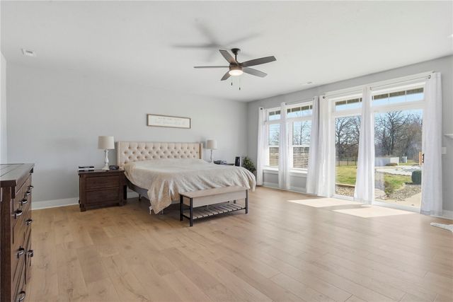 10878 Millstead Lane, Bentonville, AR 72712