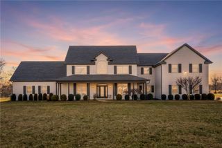 10878 Millstead Lane, Bentonville, AR 72712