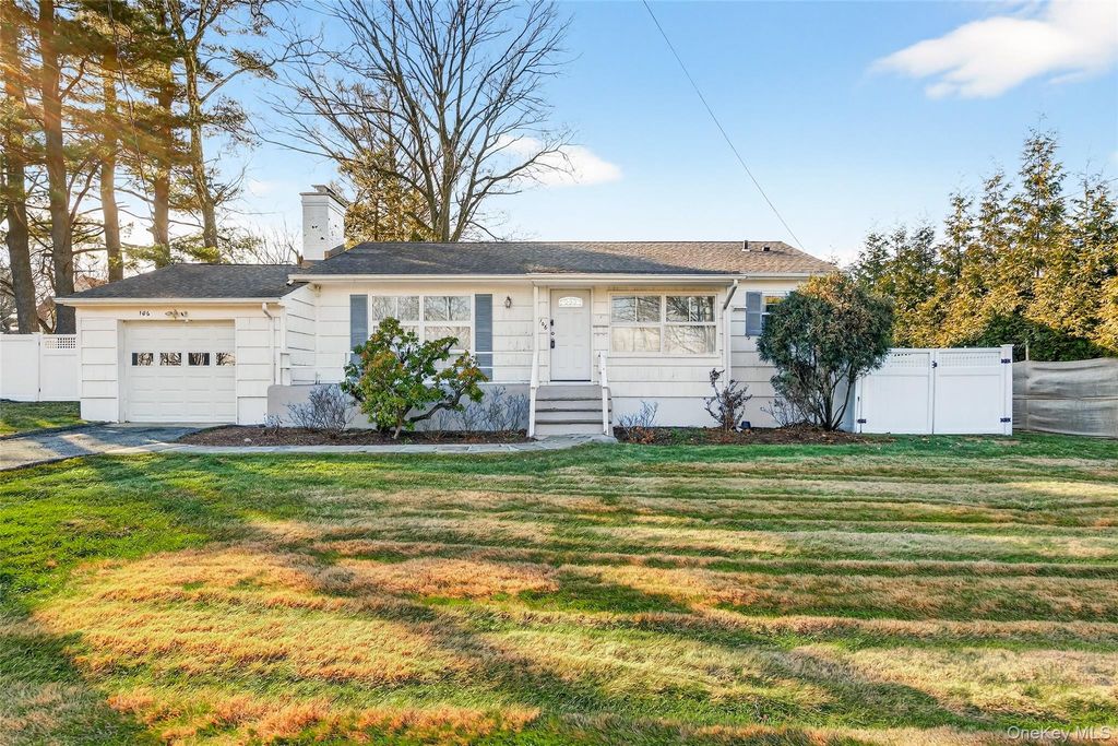 106 Wellford Road, White Plains, NY 10607