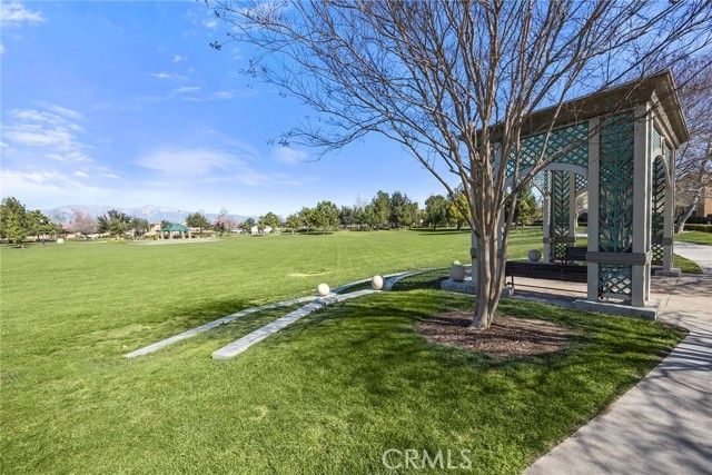 5061 S Centennial, Ontario, CA 91762