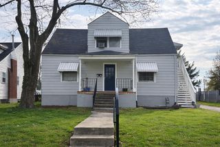 1318 Highland Park Drive, Lexington, KY 40505