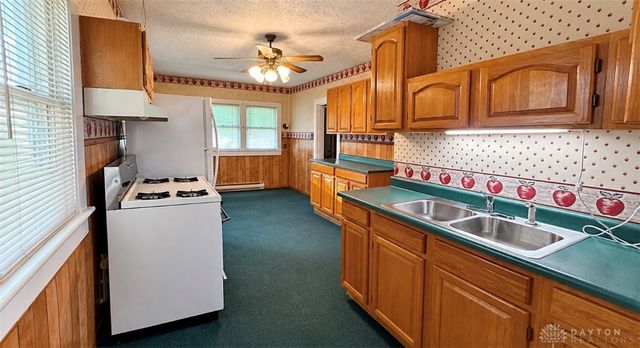 2855 Whittier Avenue, Dayton, OH 45420