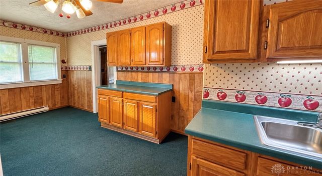 2855 Whittier Avenue, Dayton, OH 45420