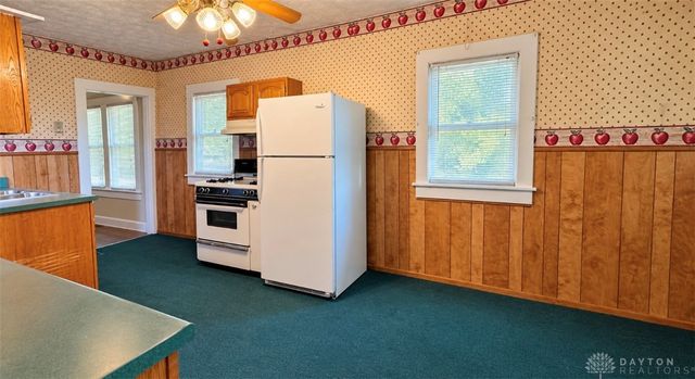 2855 Whittier Avenue, Dayton, OH 45420