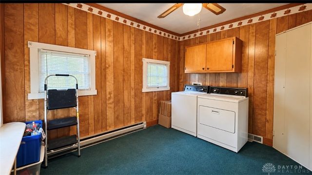 2855 Whittier Avenue, Dayton, OH 45420