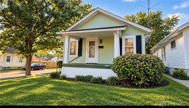 2855 Whittier Avenue, Dayton, OH 45420