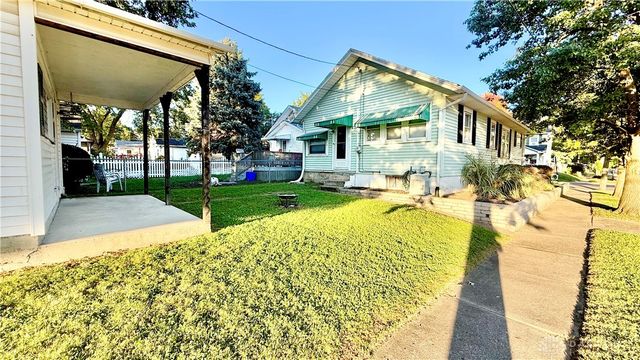 2855 Whittier Avenue, Dayton, OH 45420