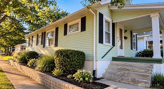 2855 Whittier Avenue, Dayton, OH 45420
