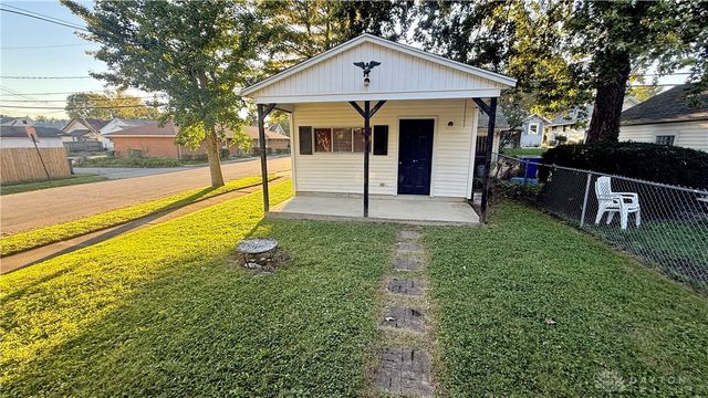2855 Whittier Avenue, Dayton, OH 45420
