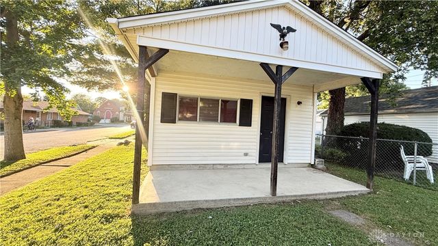 2855 Whittier Avenue, Dayton, OH 45420