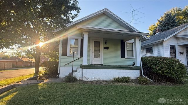 2855 Whittier Avenue, Dayton, OH 45420
