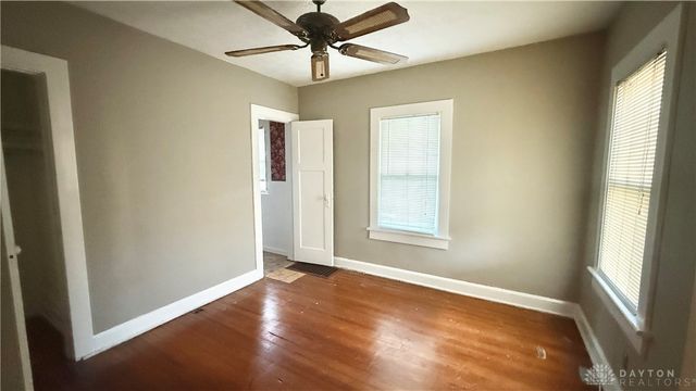 2855 Whittier Avenue, Dayton, OH 45420