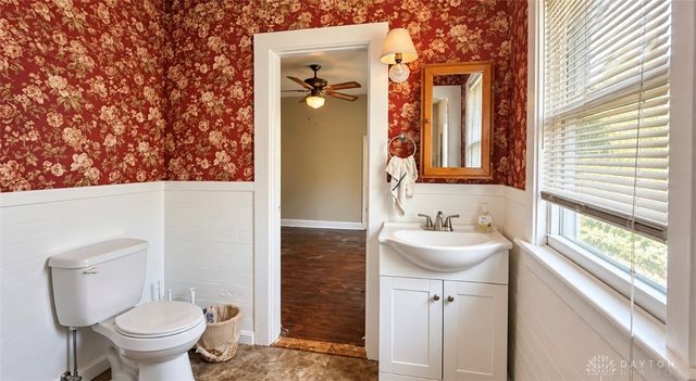 2855 Whittier Avenue, Dayton, OH 45420