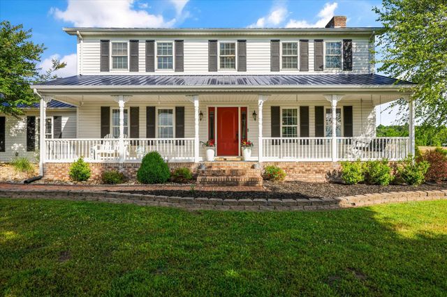 1167 Sable Road, Spring City, TN 37381