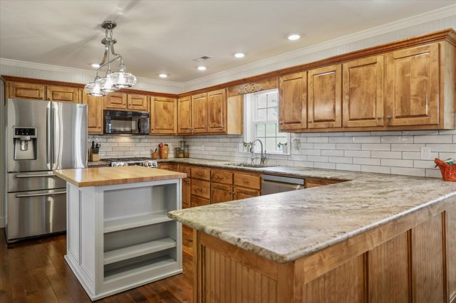 1167 Sable Road, Spring City, TN 37381