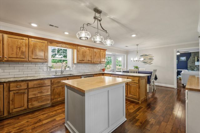 1167 Sable Road, Spring City, TN 37381