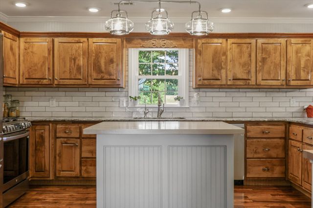 1167 Sable Road, Spring City, TN 37381