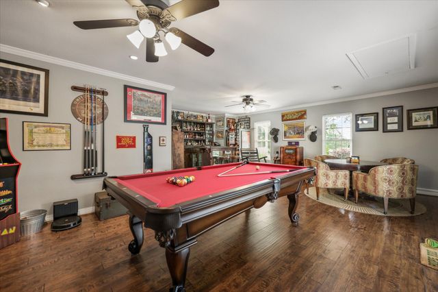 1167 Sable Road, Spring City, TN 37381