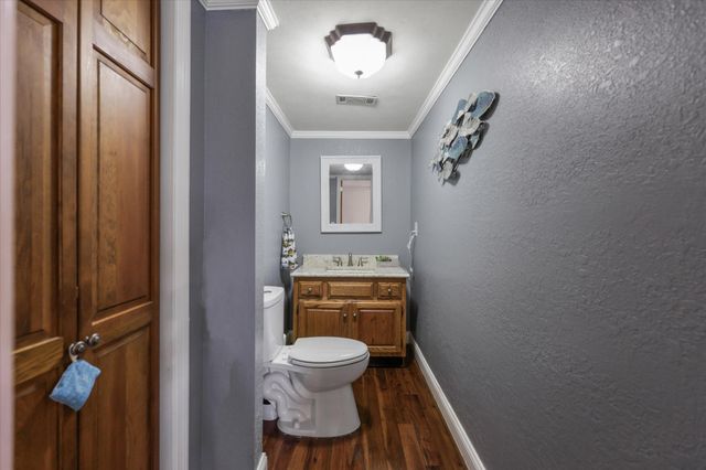 1167 Sable Road, Spring City, TN 37381
