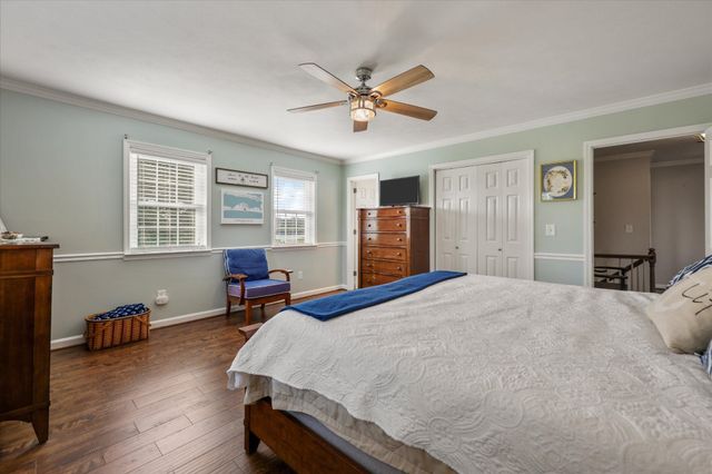 1167 Sable Road, Spring City, TN 37381