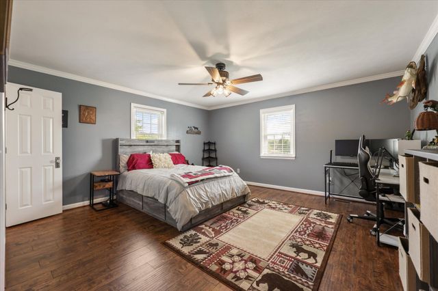 1167 Sable Road, Spring City, TN 37381