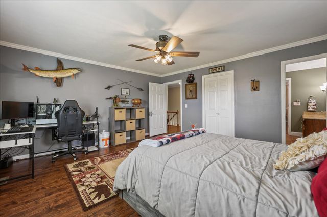 1167 Sable Road, Spring City, TN 37381