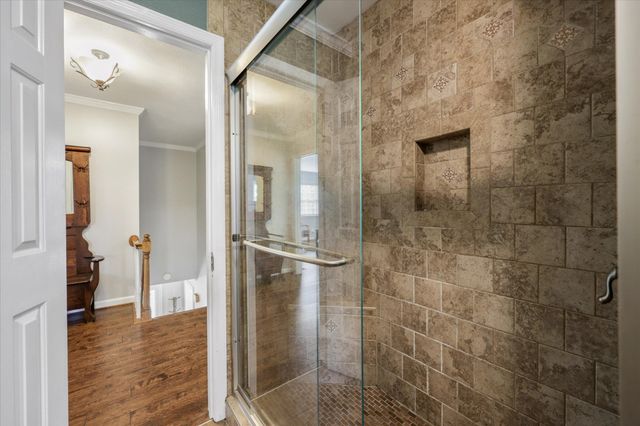 1167 Sable Road, Spring City, TN 37381