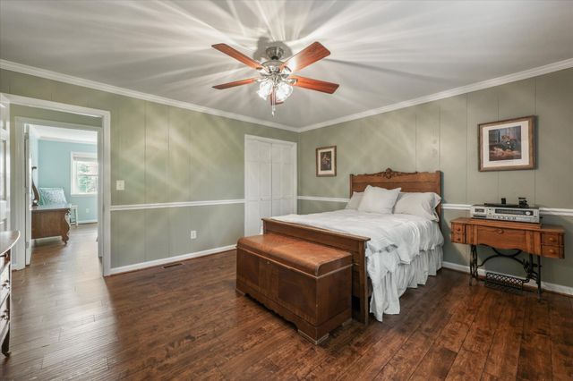 1167 Sable Road, Spring City, TN 37381