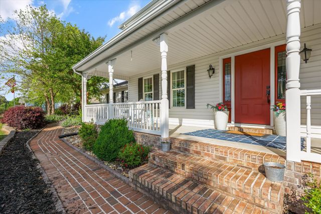 1167 Sable Road, Spring City, TN 37381