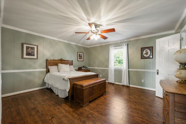 1167 Sable Road, Spring City, TN 37381