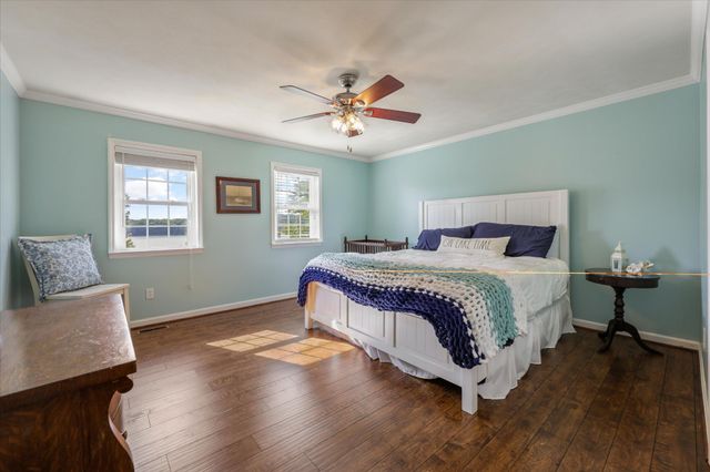 1167 Sable Road, Spring City, TN 37381