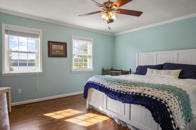 1167 Sable Road, Spring City, TN 37381