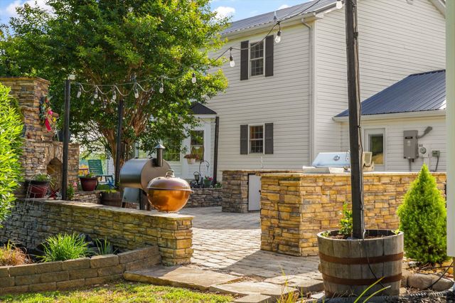 1167 Sable Road, Spring City, TN 37381