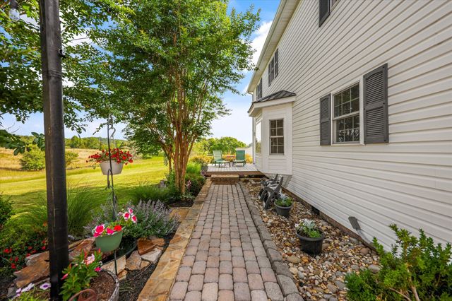 1167 Sable Road, Spring City, TN 37381