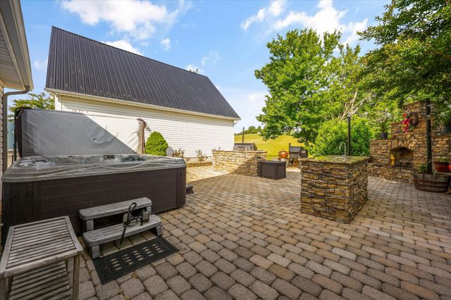 1167 Sable Road, Spring City, TN 37381