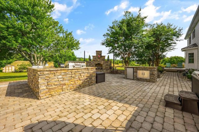 1167 Sable Road, Spring City, TN 37381