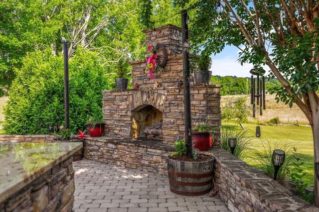 1167 Sable Road, Spring City, TN 37381