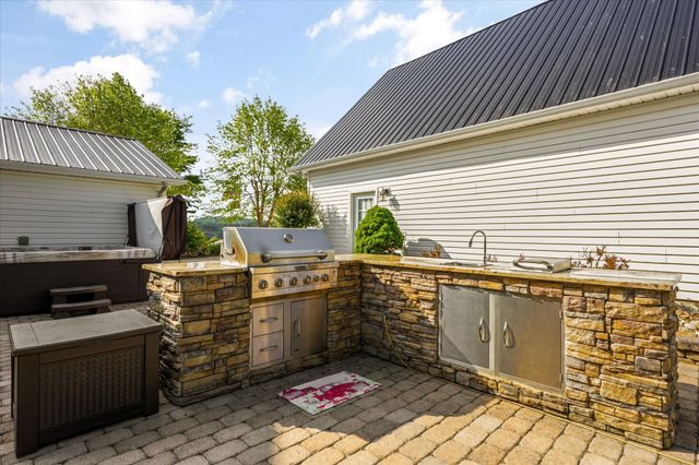 1167 Sable Road, Spring City, TN 37381