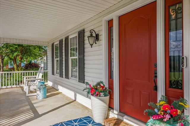 1167 Sable Road, Spring City, TN 37381
