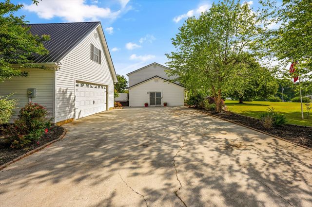 1167 Sable Road, Spring City, TN 37381
